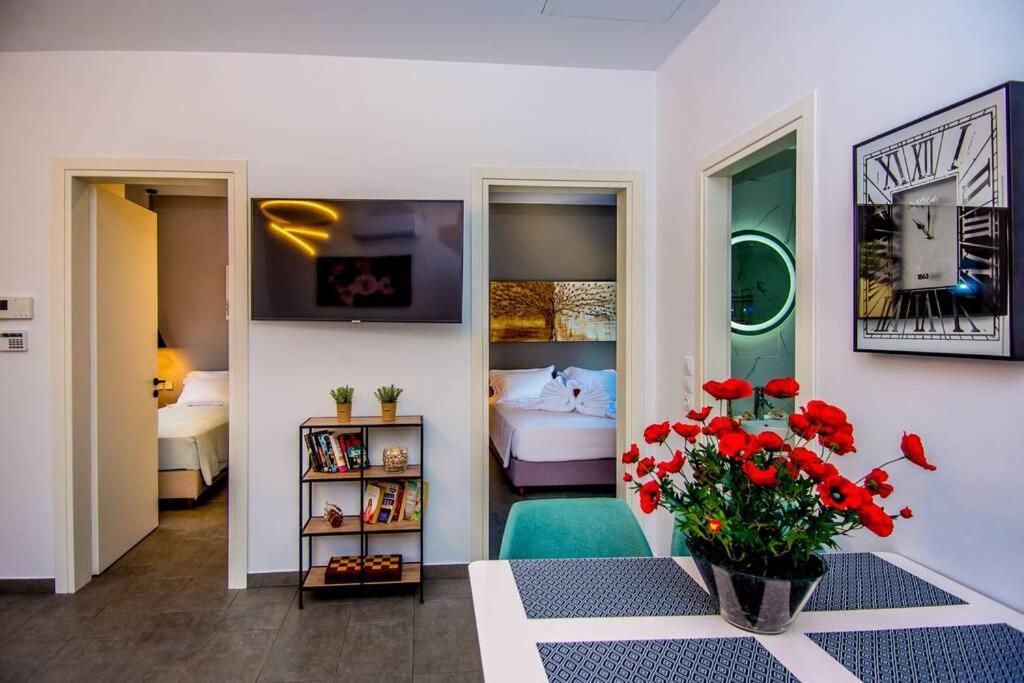Avocado Villa Offering Peace And Relaxation Аргостолион Экстерьер фото