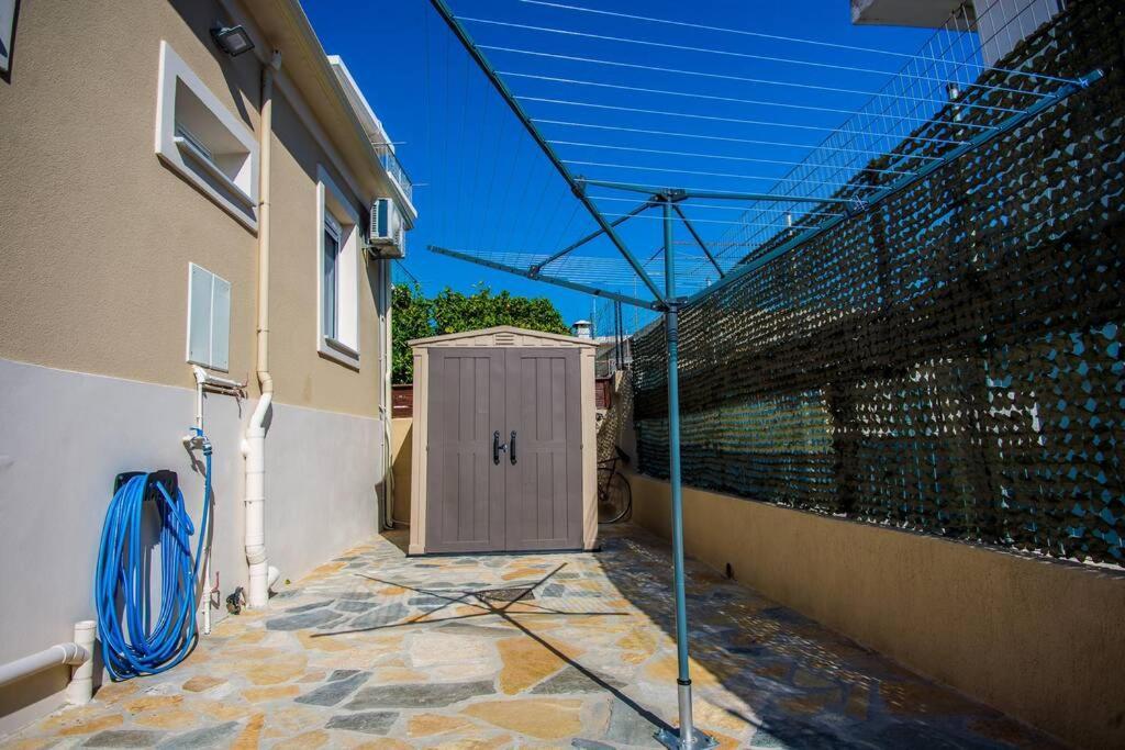 Avocado Villa Offering Peace And Relaxation Аргостолион Экстерьер фото